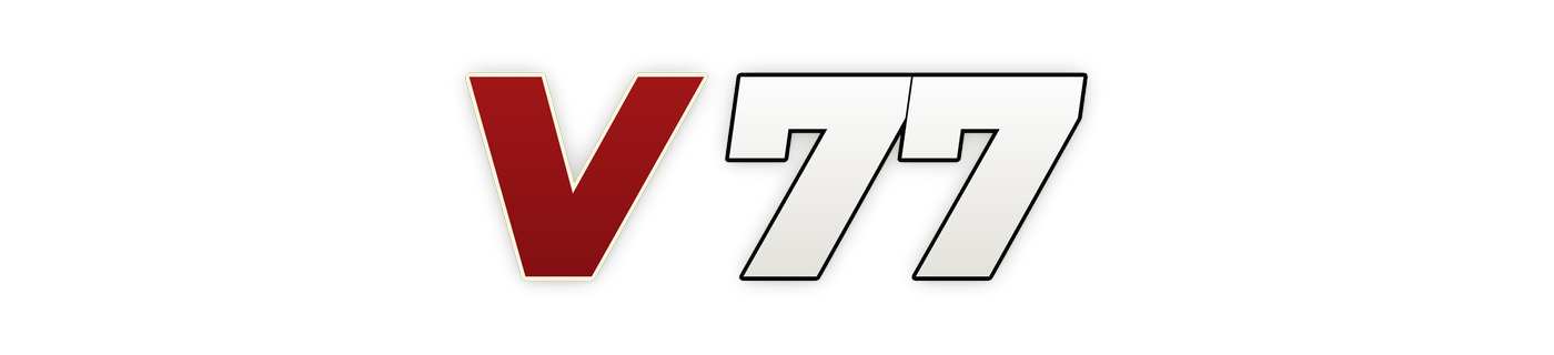 v77 Logo